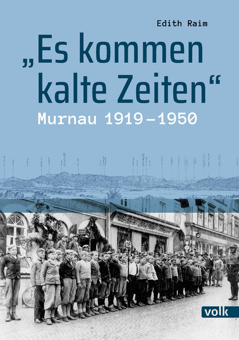 "Es kommen kalte Zeiten" - Edith Raim