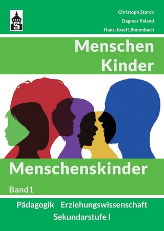 Menschen - Kinder Menschenskinder
