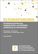 Bildungsstandards - 