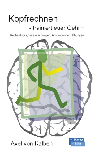 Kopfrechnen - Trainiert euer Gehirn