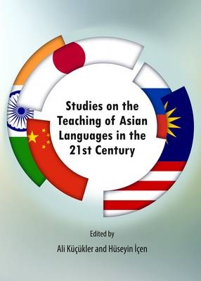Studies on the Teaching of Asian Languages in the 21st Century - 
