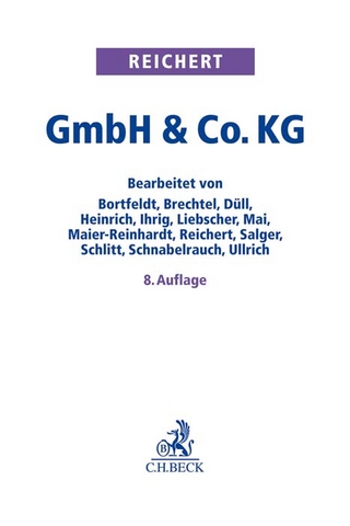 GmbH & Co. KG