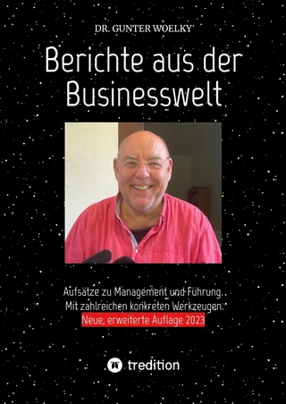 Berichte aus der Businesswelt