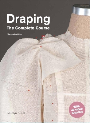 Draping: The Complete Course