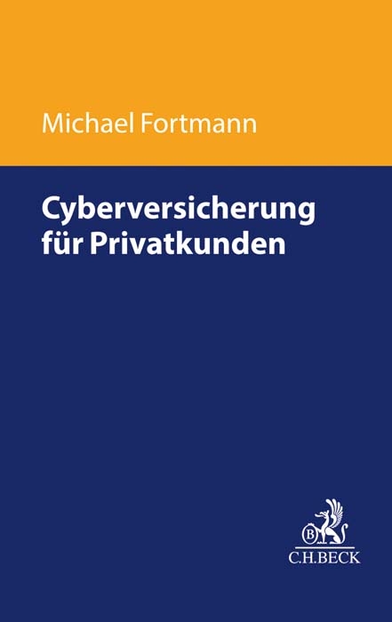 Verbraucher-Cyberversicherung - Michael Fortmann