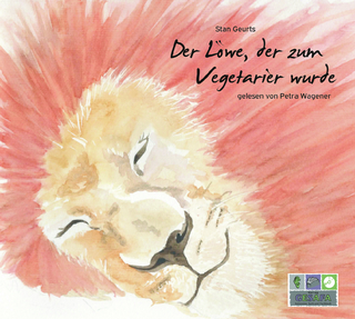 Der Löwe, der zum Vegetarier wurde