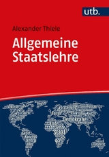 Allgemeine Staatslehre - Alexander Thiele