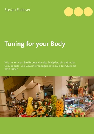 Tuning for your Body