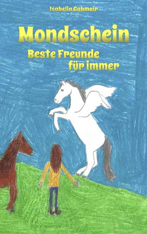 Mondschein - Isabella Gabmair