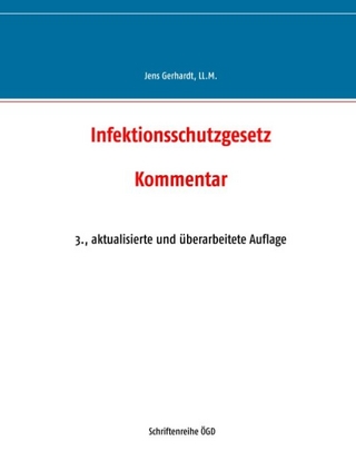 Infektionsschutzgesetz