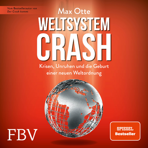 Weltsystemcrash - Max Otte