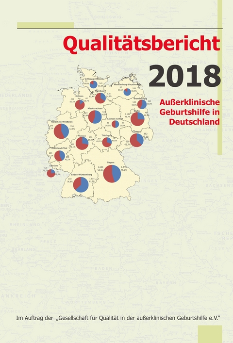 Qualit&auml;tsbericht 2018 - Christine Loytved
