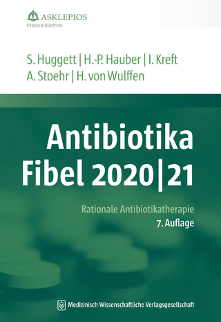 Antibiotika-Fibel 2020/21