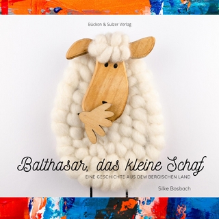 Balthasar, das kleine Schaf