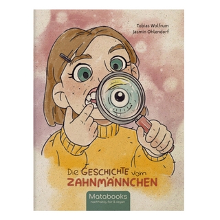 Die Geschichte vom Zahnmännchen
