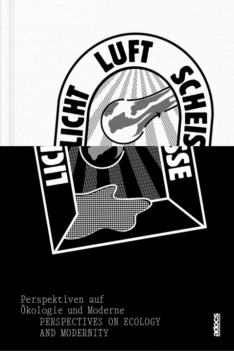 Licht Luft Schei&szlig;e - 