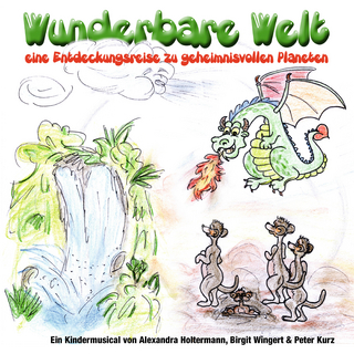Wunderbare Welt
