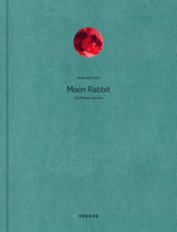 Moon Rabbit - Rosemarie Zens