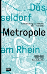 D&uuml;sseldorf. Metropole am Rhein - 