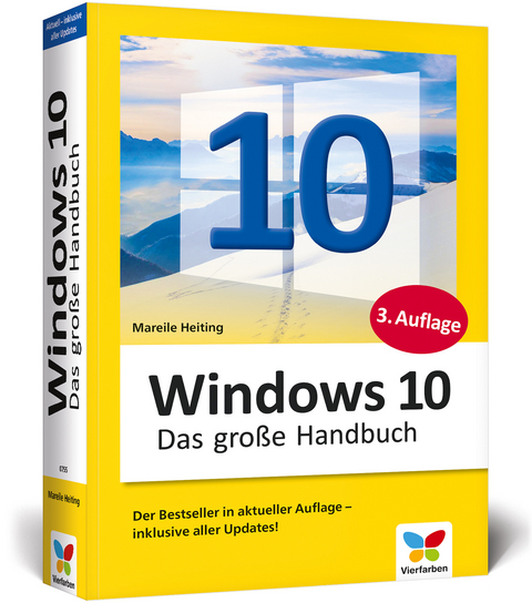 Windows 10 - Mareile Heiting