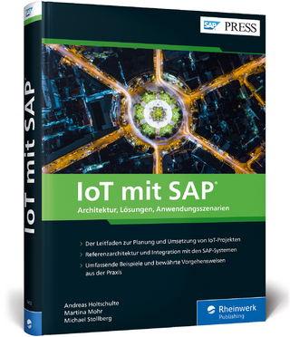 IoT mit SAP