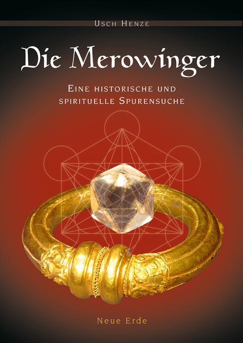 Die Merowinger -  Usch Henze