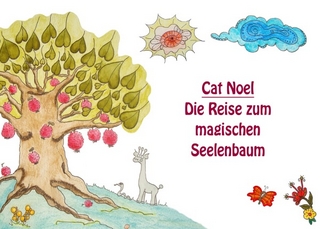 Die Reise zum magischen Seelenbaum