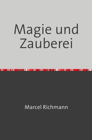 Taschenbücher für Wissen und Praxis / Magie und Zauberei