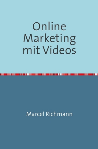 Taschenbücher für Wissen und Praxis / Online Marketing mit Videos