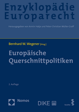 Europäische Querschnittpolitiken