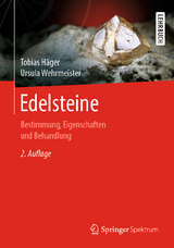 Edelsteine - Tobias Häger, Ursula Wehrmeister