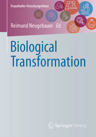 Biological Transformation