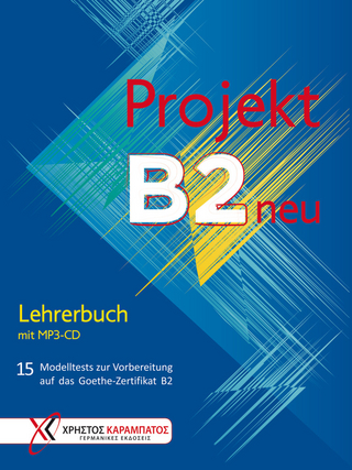 Projekt B2 neu