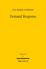 Demand Response - Eva-Maria L&auml;ndner