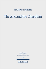 The Ark and the Cherubim - Raanan Eichler
