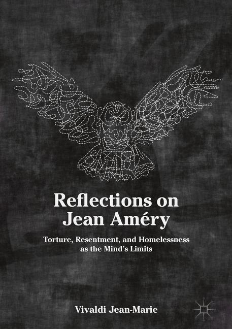Reflections on Jean Am&eacute;ry - Vivaldi Jean-Marie