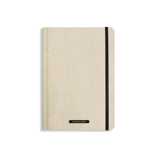 matabooks - Nari Notizbuch A5 „Easy“ (punktiert, blanko)