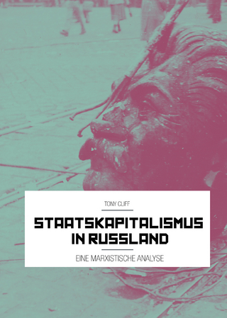 Staatskapitalismus in Russland