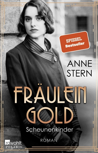 Fräulein Gold - Scheunenkinder