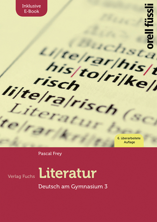 Literatur – inkl. E-Book