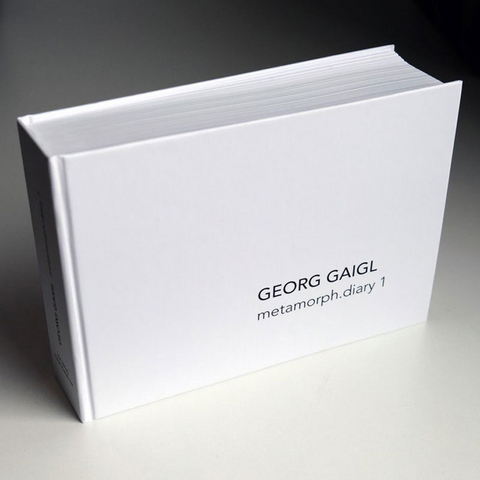 metamorph.diary 1 - Georg Gaigl