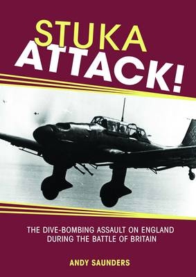 Stuka Attack