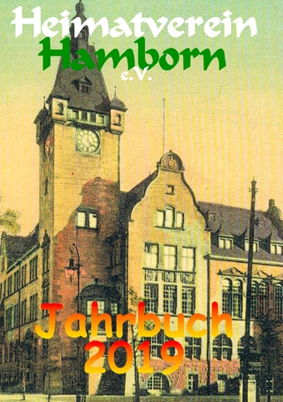 Jahrbuch 2019