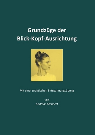 Grundzüge der Blick-Kopf-Ausrichtung