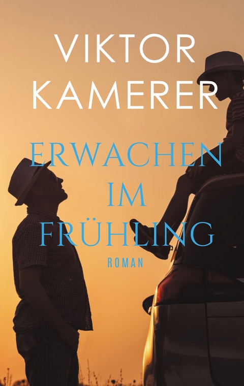 Erwachen im Fr&uuml;hling - Viktor Kamerer