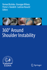 360&deg; Around Shoulder Instability - 