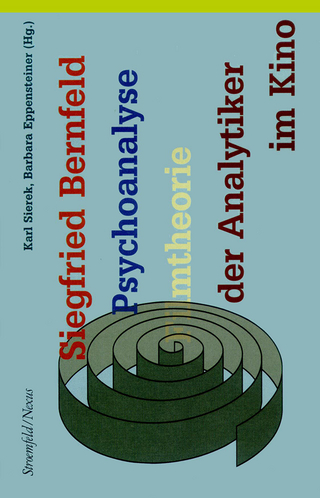 Der Analytiker im Kino