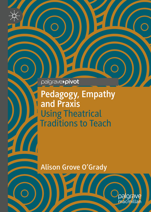 Pedagogy, Empathy and Praxis - Alison Grove O'Grady