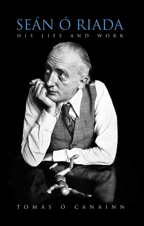 Sean O Riada -  Tomas O Cannain