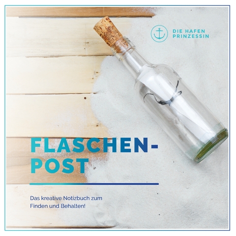 Flaschenpost - 